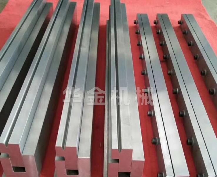 折彎機(jī)段差模具彎刀單非標(biāo)定制上模圓弧模具門框折彎成型雙v下模