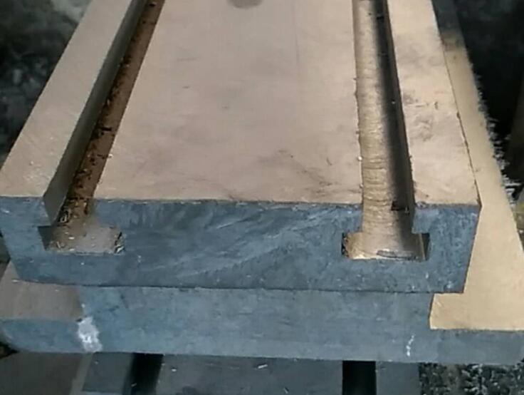 球墨鑄鐵平板 球墨鑄件 鑄造鑄件 承接機(jī)床鑄件